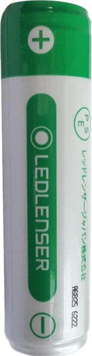 Ledlenser Li-Ion Batterie ICR14500