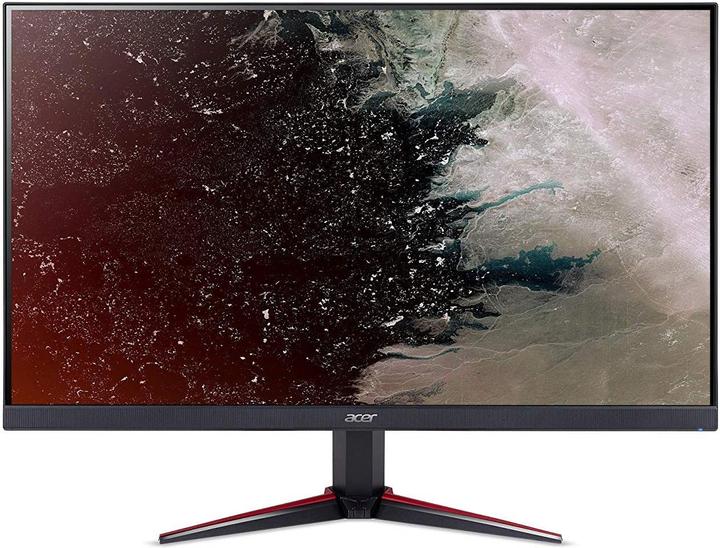 Actual product image Acer Nitro VG270 (1920 x 1080 pixels, 27")