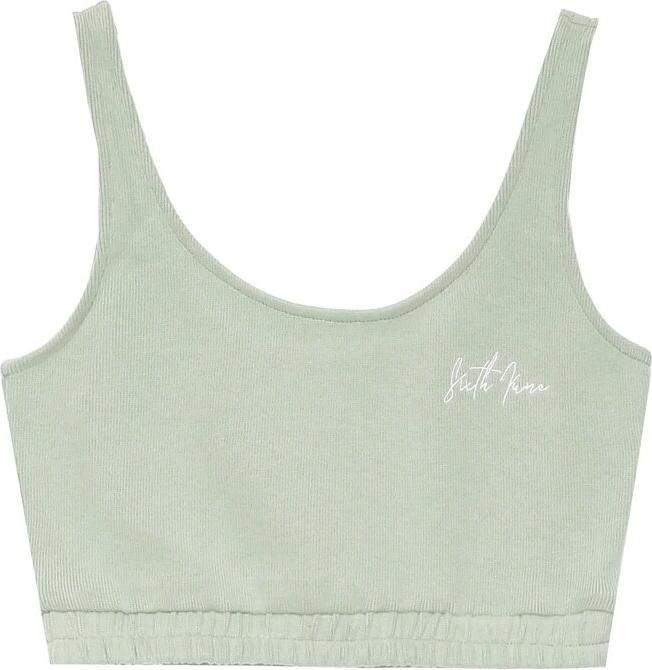 Sixth June bh signature olletonné (M)