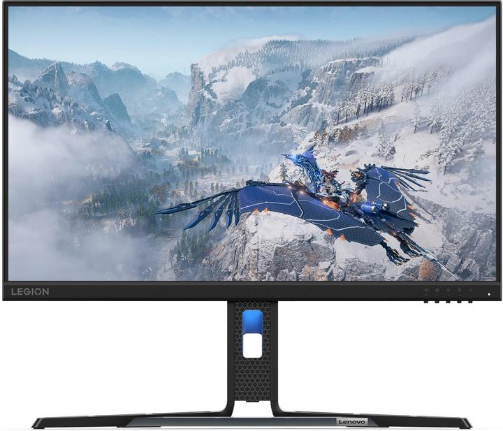 Produktbild Lenovo Monitor Legion R24e (1920 x 1080 Pixel, 23.80")