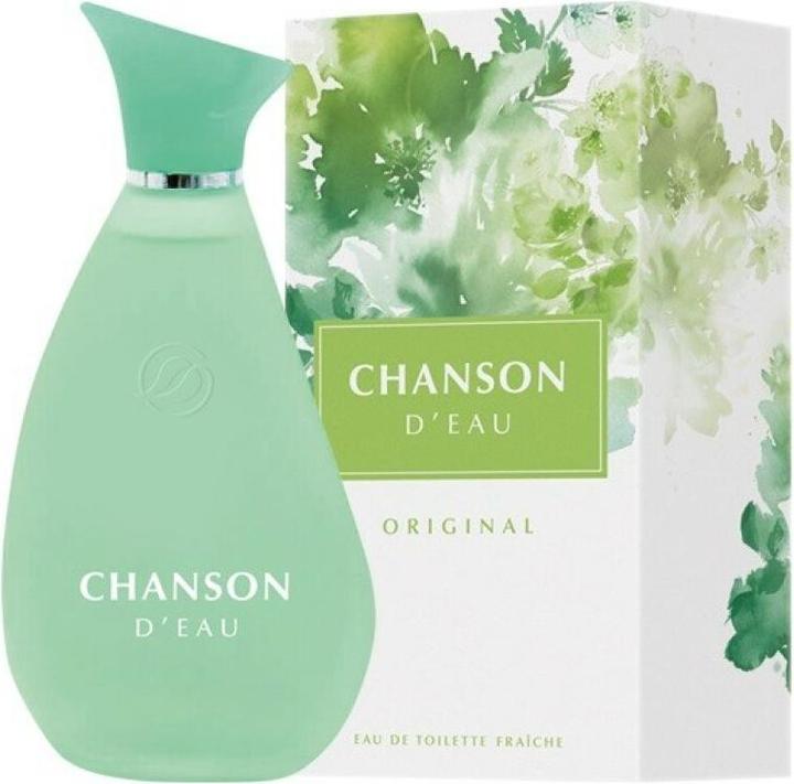 Immagine prodotto Chanson d´Eau d'Eau Originale (Eau de toilette, 100 ml)