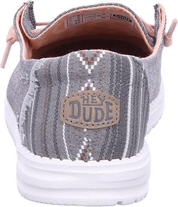 Image du produit Hey Dude Wendy Boho brodé (37)