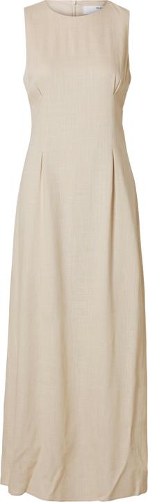 Actual product image Selected Femme Sleeveless maxi dress (38)