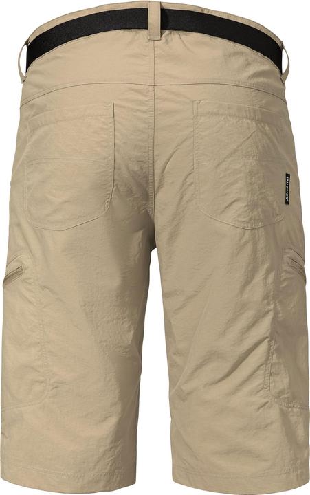 Actual product image Schöffel Shorts Silvaplana 2 (46)