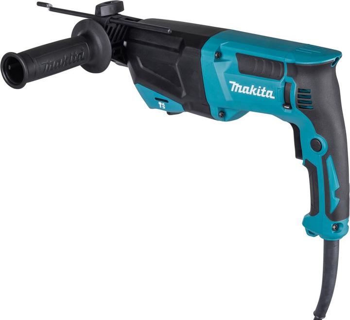 Productafbeelding Makita HR2670 (Elektrische stroom)