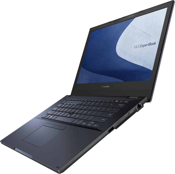 Immagine prodotto ASUS ExpertBook B2 (14", Intel Core i5-1240P, 16 GB, 512 GB, DE)