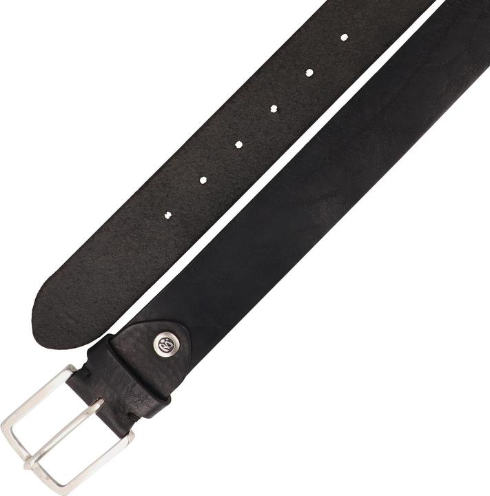 Produktbild B.Belt Gürtel Leder (100)