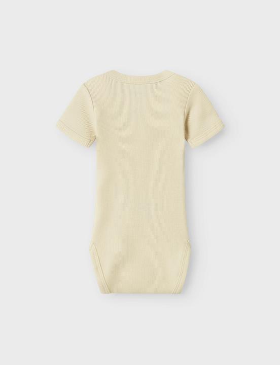Produktbild Name it Nbnbody 3p Ss Solid Rib Noos (86)