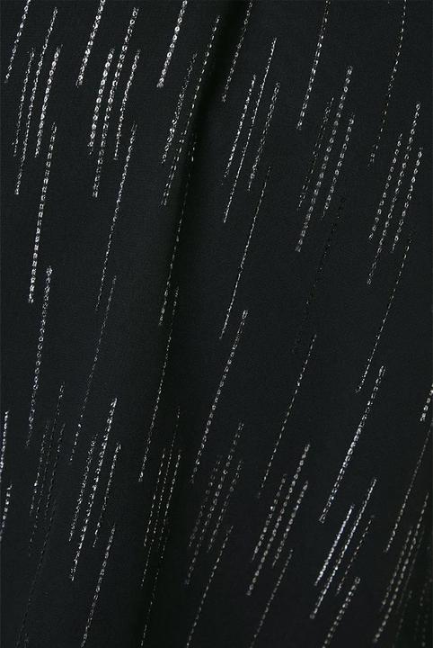Immagine prodotto Principles Camicetta Abbellimento a righe metalliche (36 D)