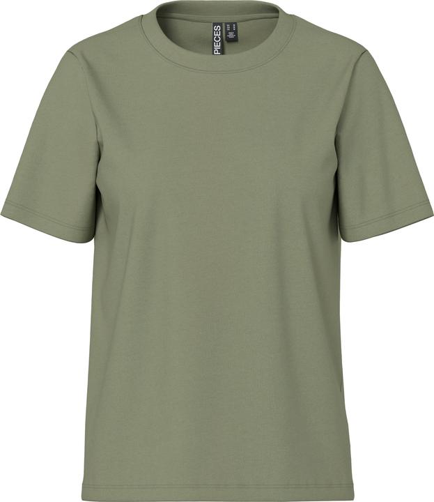 Deep Lichen Green