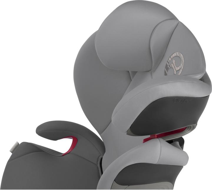 Image du produit Cybex Pallas S-fix