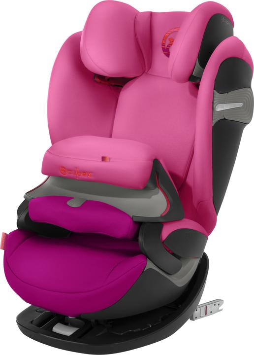 Produktbild Cybex Pallas S-fix