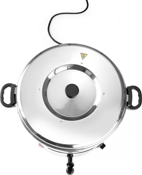 Immagine prodotto Hendi Distributore di bevande calde 28 l a parete singola 230V 2200W