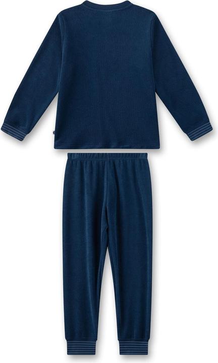 Image du produit Sanetta Pyjama Homewear Confortable à porter (128)