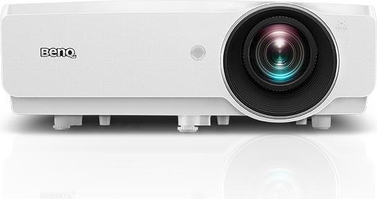 Immagine prodotto BenQ Sh753 (Full HD, 4300 lm, 1.39 - 2.09:1)