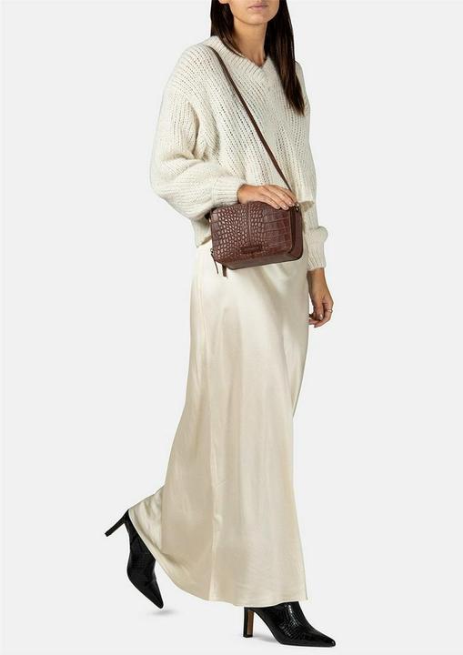 Actual product image Burkely Cool Colbie Box Bag