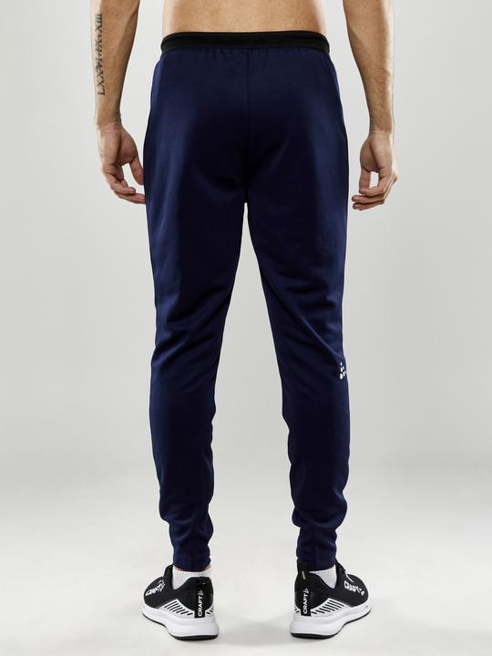 Actual product image Craft Evolve Slim Pants M (XS)
