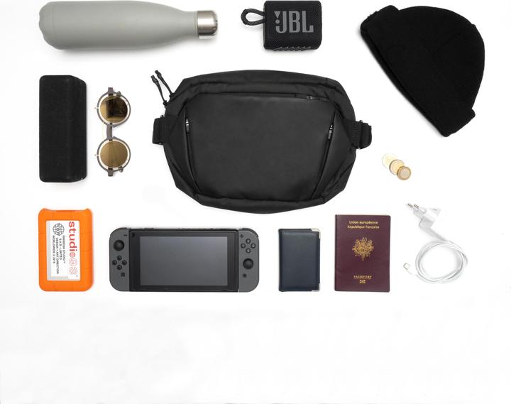 Immagine prodotto Kalenji Messenger Bag (5 l)