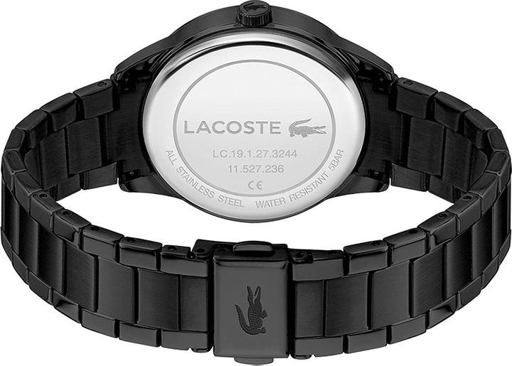 Produktbild Lacoste Ladycroc (Analoguhr, 36 mm)