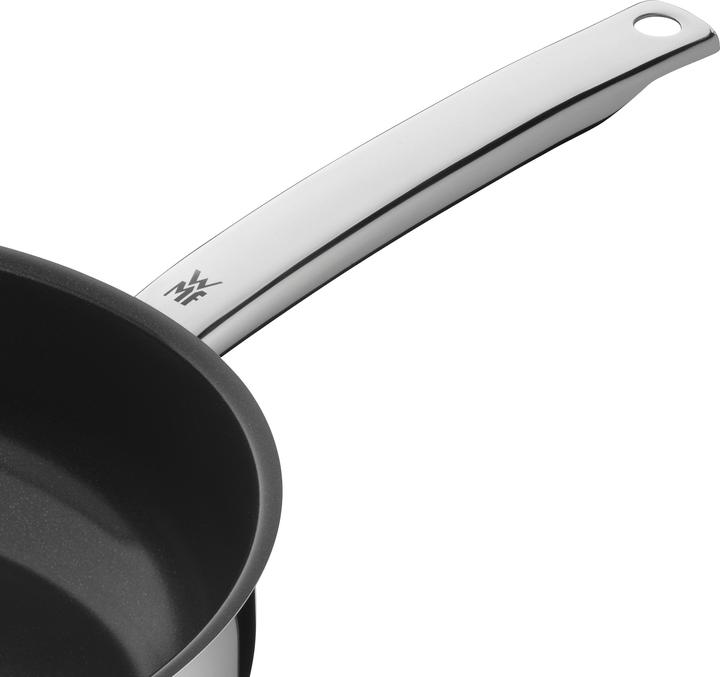 Produktbild WMF Durado (28 cm, Wok Pfanne, Edelstahl)