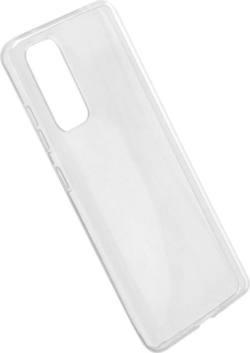 Produktbild Hama Crystal Clear (Samsung Galaxy S20 FE 5G)