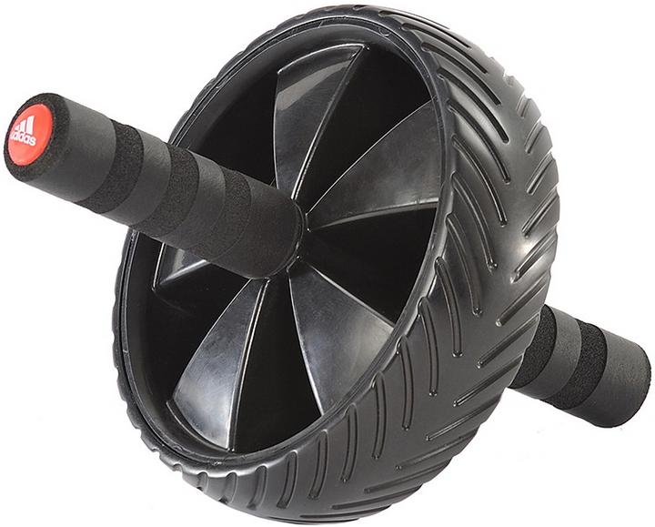 Actual product image adidas Ab Wheel