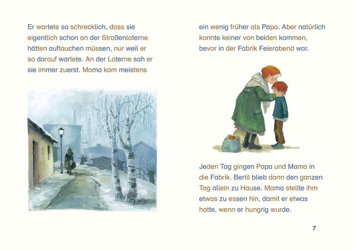 Actual product image Nils Karlsson-Däumling (German, Katrin Angel King, Charles Kurt Peters, Astrid Lindgren, 2024)