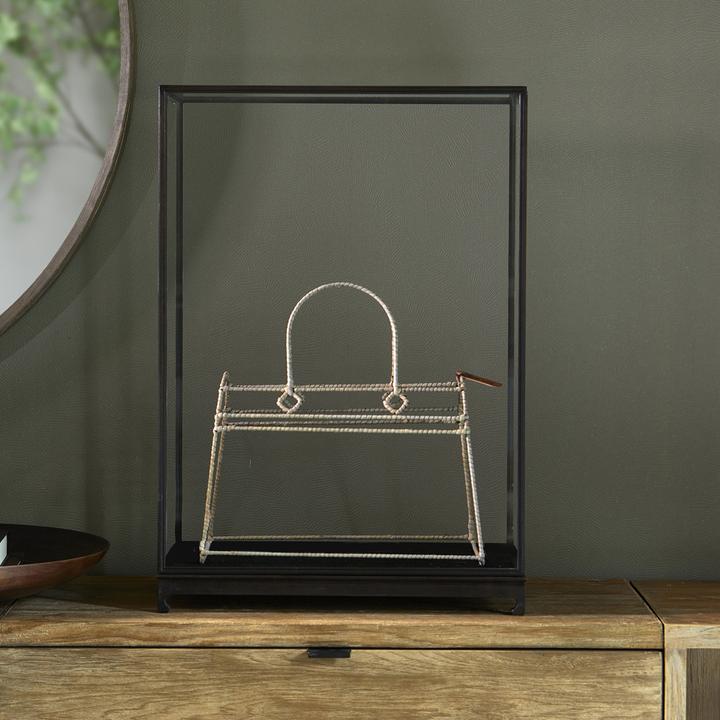 Produktbild Rivièra Maison Rosie Bag Frame