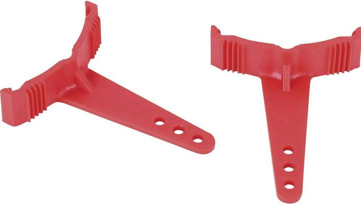 Immagine prodotto F-Tronic Capicorda a chiodo per scatole da incasso