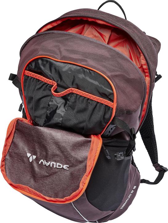 Produktbild Vaude Tremalzo (18 l)