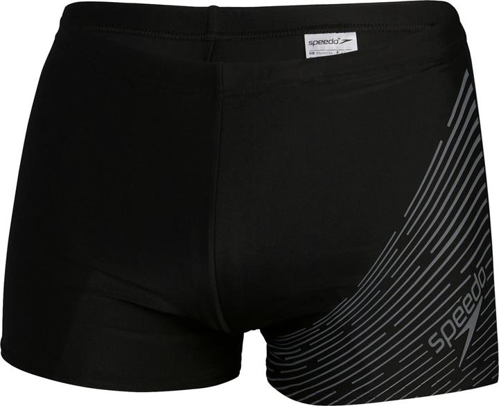 Black / Grey