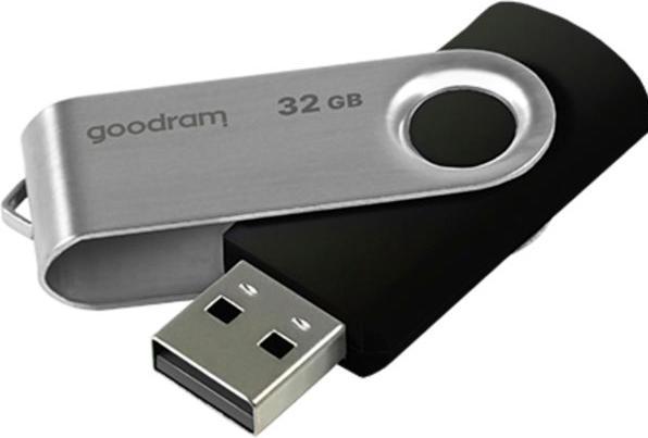 Produktbild Goodram UTS2 (32 GB, USB-A)
