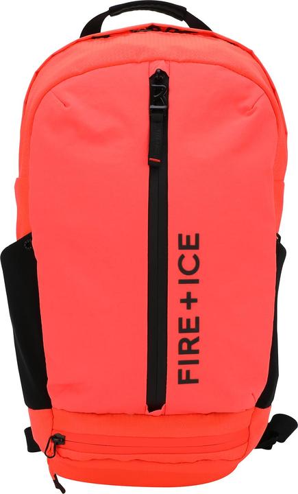 Bogner Fire + Ice Rucksack park city ari svz