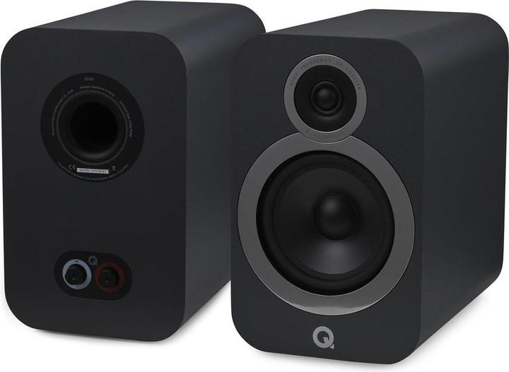 Q Acoustics 3030i (1 Paar)