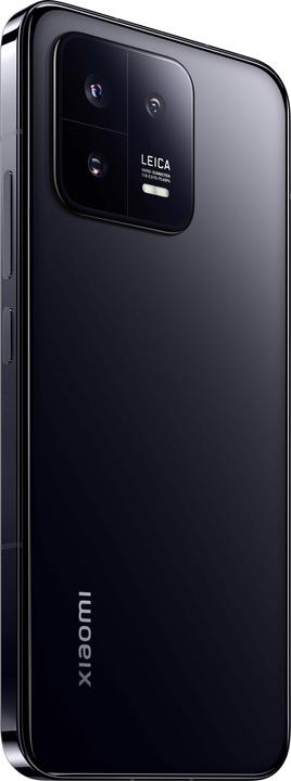 Image du produit Xiaomi 13 (256 Go, Noir, 6.36", Double SIM, 50 Mpx, 5G)