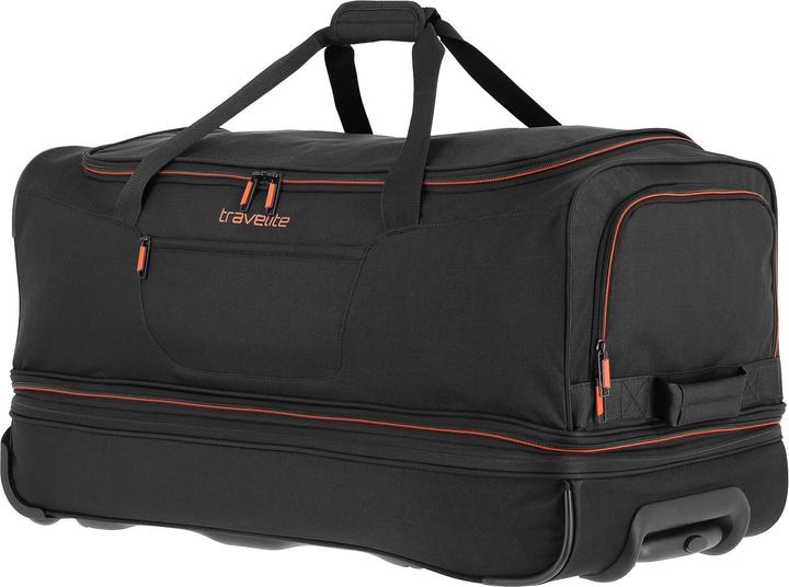 Produktbild Travelite Basics (98 l, L (90 - 115l))