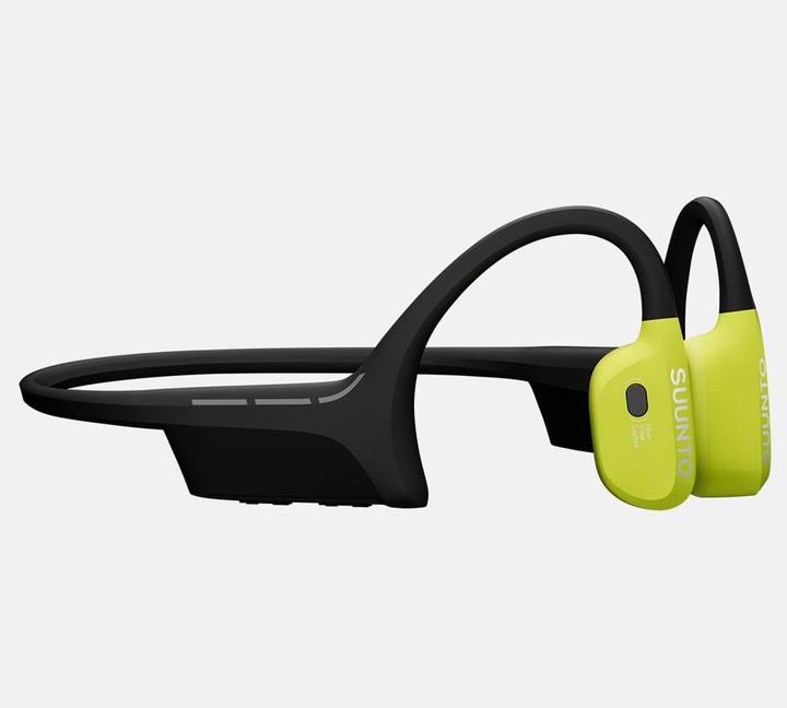 Actual product image Suunto Wing Lime (10 h, Wireless)