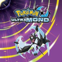 Immagine prodotto Nintendo Pokémon Ultramond (3DS, EN)