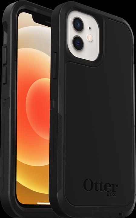 Produktbild OtterBox Defender XT mit MagSafe (Apple iPhone 12, Apple iPhone 12 Pro)