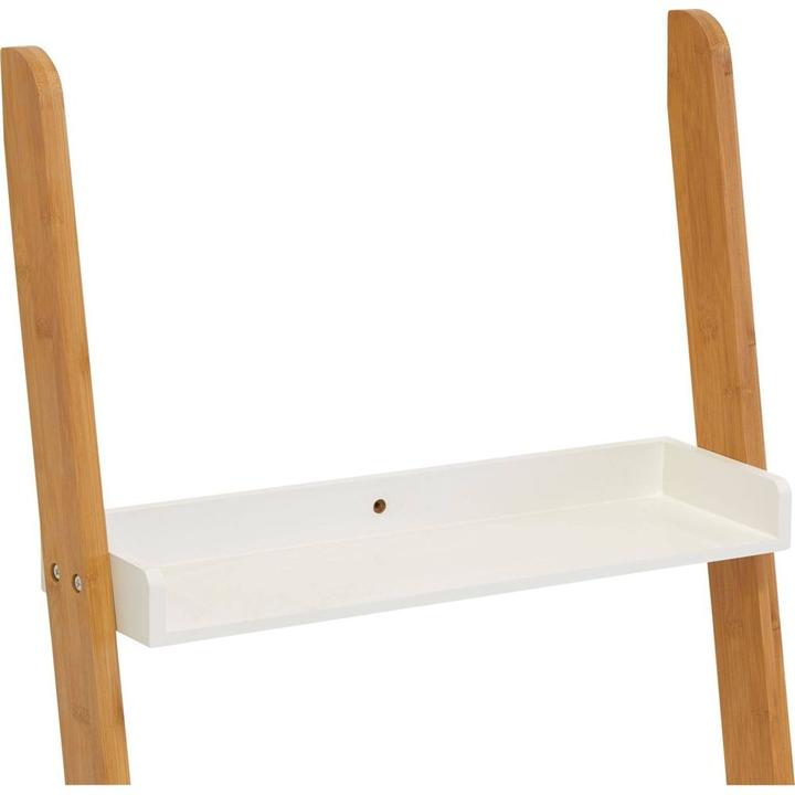Actual product image Zeller Present Ladder shelf
