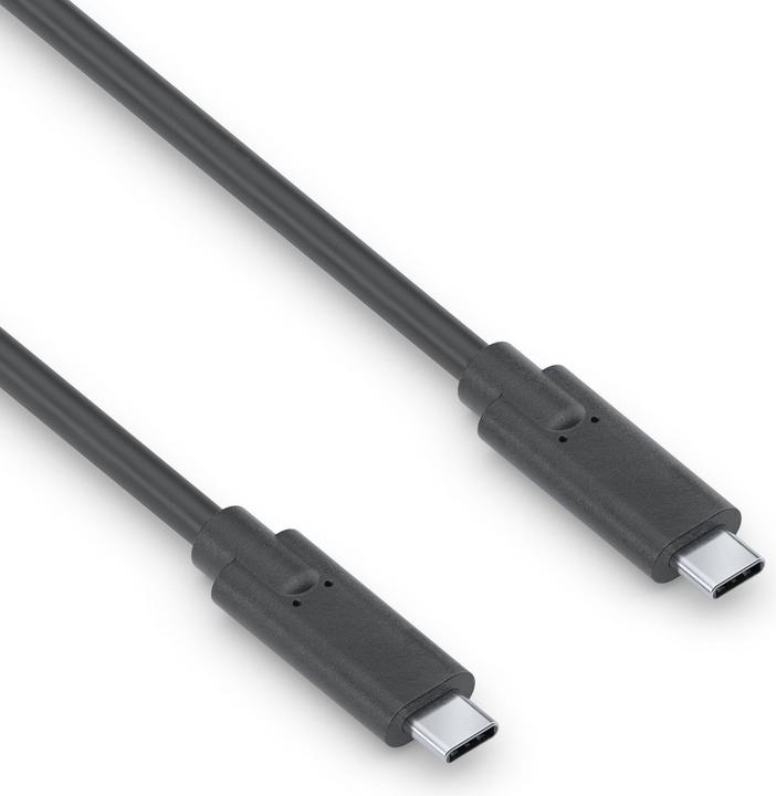 Purelink USB C – USB C (1.50 m, USB 3.2 Gen 2, 100 W)
