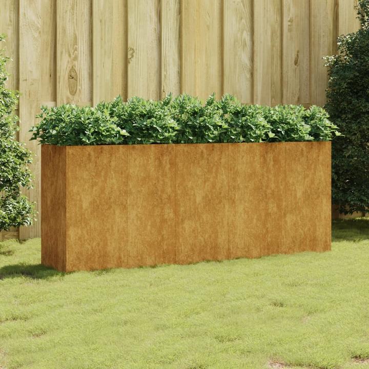 Produktbild VidaXL Hochbeet