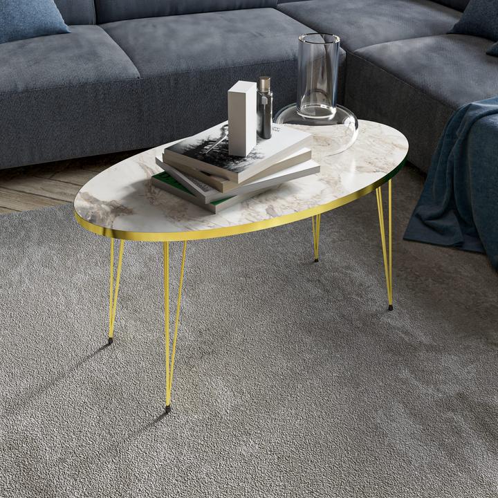 Produktbild En.Casa Michelle (43 x 90 x 50 cm)