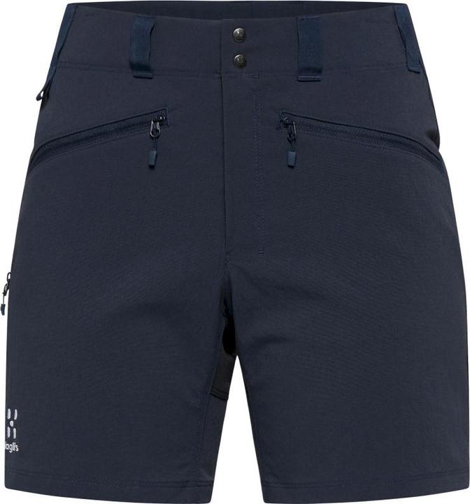 Image du produit Haglöfs Short femme Mid Standard (40)