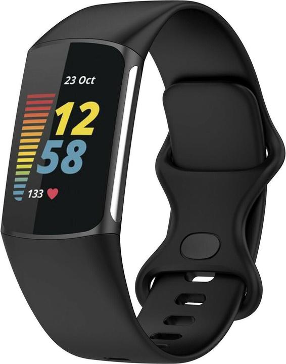 Produktbild Strap-it Silikonarmband (Silikon)