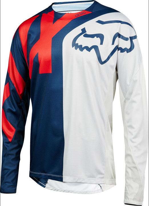 Fox Demo (XL)