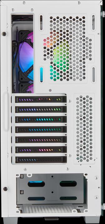 Image du produit Corsair iCUE 220T RGB Airflow (ATX, mATX, Mini-ITX)