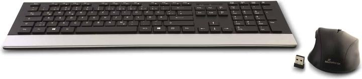 Produktbild MediaRange MROS105 (DE, Kabellos)