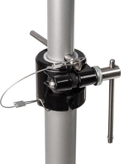 Actual product image Makita Lamp tripod GM00002073