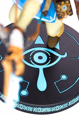 Produktbild First 4 Figures The Legend of Zelda: Breath of the Wild